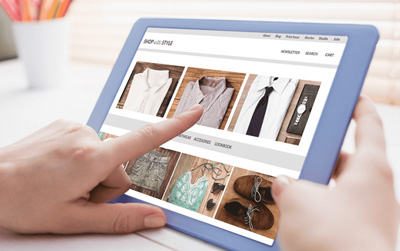 大數(shù)據(jù)精準分析用戶搜索喜好