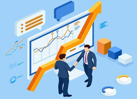 金融行業(yè)網(wǎng)站建設(shè)