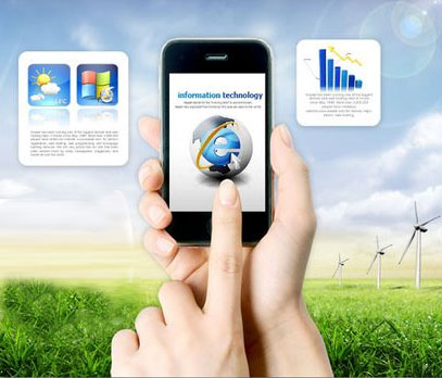 手機網(wǎng)站制作