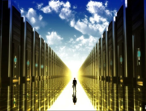 網(wǎng)站服務(wù)器