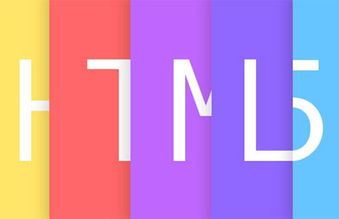 H5網(wǎng)頁(yè)設(shè)計(jì)