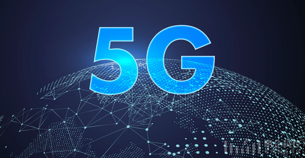 上海做網(wǎng)站公司分享5G帶來(lái)哪些商機(jī)