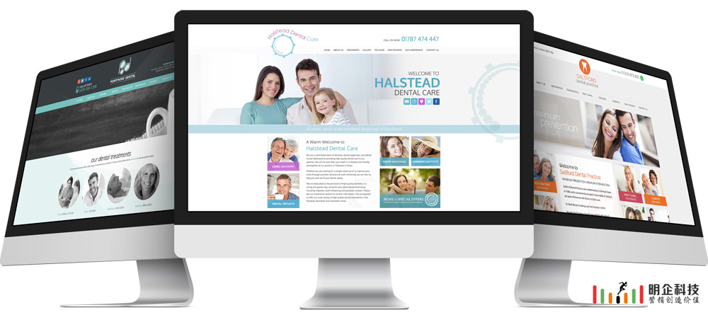 外貿(mào)網(wǎng)站制作服務(wù)商