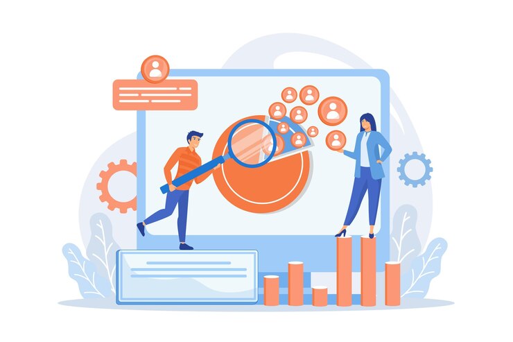 社交媒體營銷 (SMM) 