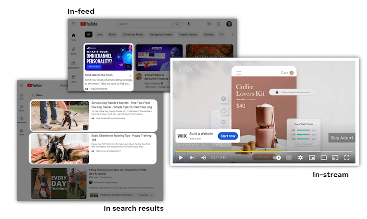 視頻廣告 視頻廣告
