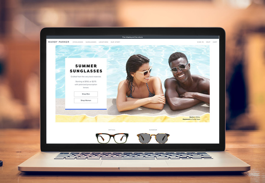 營(yíng)銷型網(wǎng)站