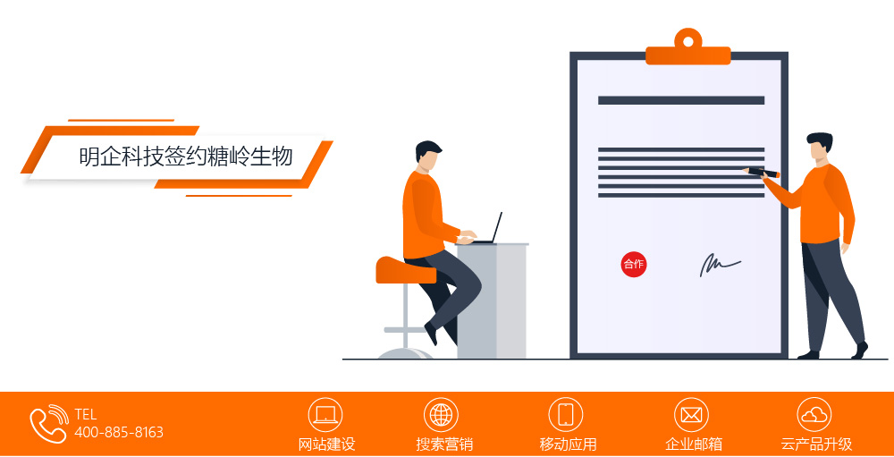 公司網(wǎng)站建設