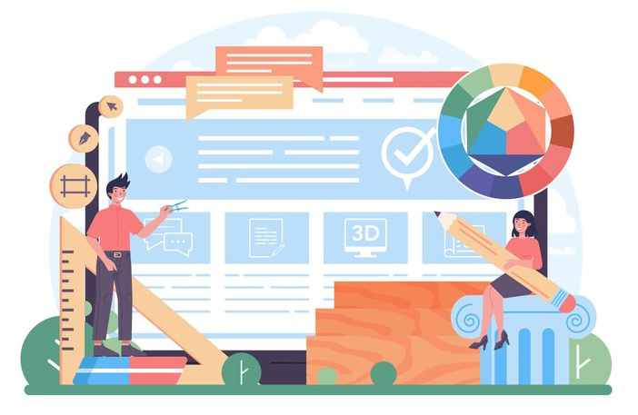 網(wǎng)站設(shè)計(jì)規(guī)則