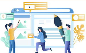 上海做網(wǎng)站推薦網(wǎng)頁設計字體和網(wǎng)站優(yōu)化的關系