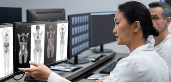 聯(lián)影醫(yī)療科技